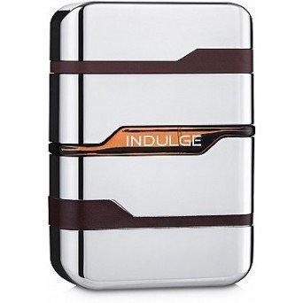Vurv Indulge Silver