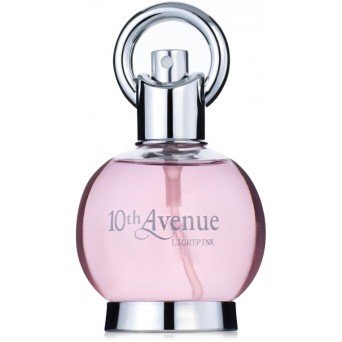 Karl Antony 10th Avenue Light Pink