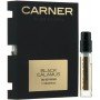 Carner Barcelona Black Calamus