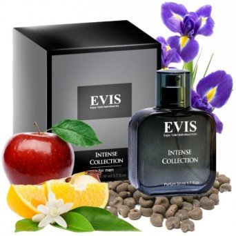 Evis Intense Collection №501
