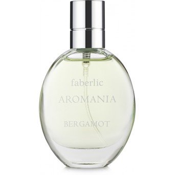 Faberlic Aromania Bergamot