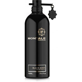 Montale Black Aoud