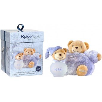 Kaloo Blue