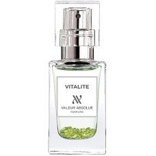 Valeur Absolue Vitalite