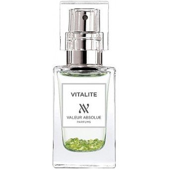 Valeur Absolue Vitalite