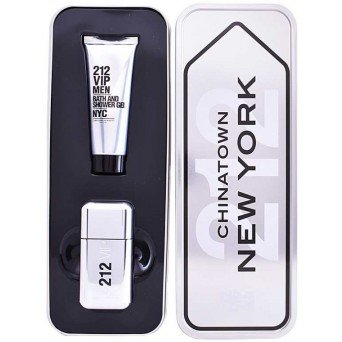 Carolina Herrera 212 VIP Men
