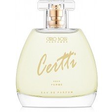 Carlo Bossi Certti Woman