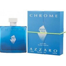 Azzaro Chrome Under the Pole