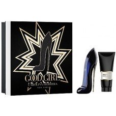 Carolina Herrera Good Girl