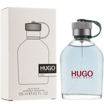 Hugo Boss Hugo Man