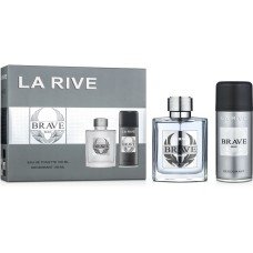 La Rive Brave Man