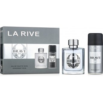 La Rive Brave Man