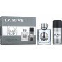 La Rive Brave Man