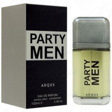 Arqus Party Men