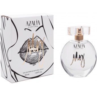 Azalia Parfums My