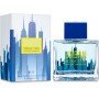 Antonio Banderas Urban Seduction Blue For Men
