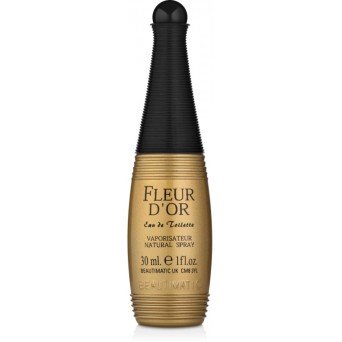 Beautimatic Fleur D’Or