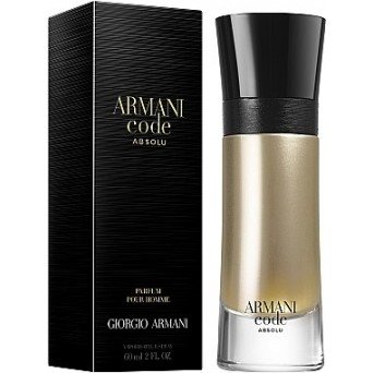Giorgio Armani Code Absolu