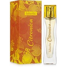 Faberlic Citronica