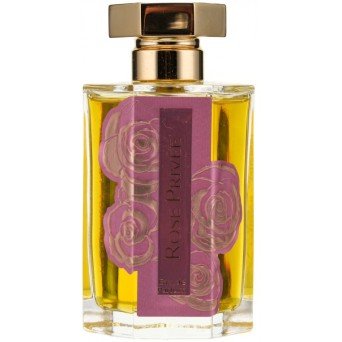 L`Artisan Parfumeur Rose Privée