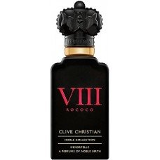 Clive Christian Noble VIII Rococo Immortelle