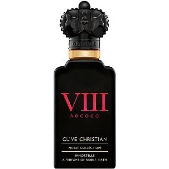 Clive Christian Noble VIII Rococo Immortelle