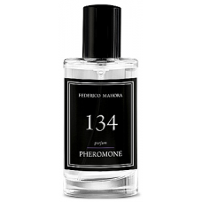 Federico Mahora Pheromone 134