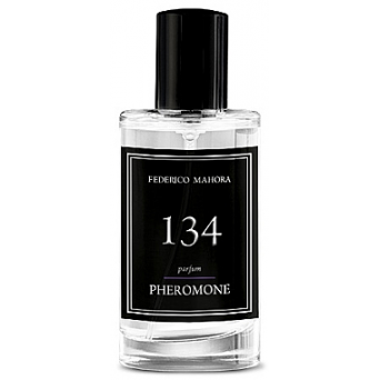 Federico Mahora Pheromone 134