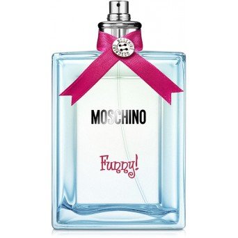 Moschino Funny