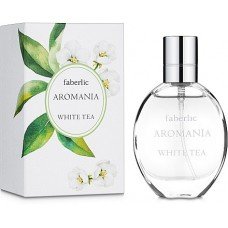 Faberlic Aromania White Tea