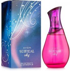 Avon Surreal Sky
