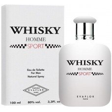 Evaflor Whisky Sport