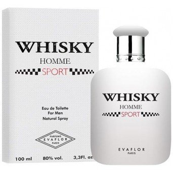 Evaflor Whisky Sport