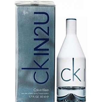 Calvin Klein CK IN2U Him
