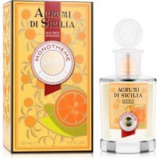 Monotheme Fine Fragrances Venezia Acrumi Di Sicilia