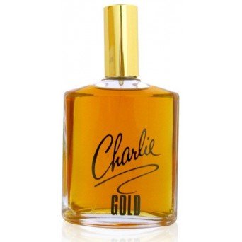 Revlon Charlie Gold