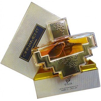 Afnan Perfumes Ornament