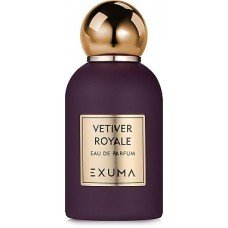 Exuma Vetiver Royale