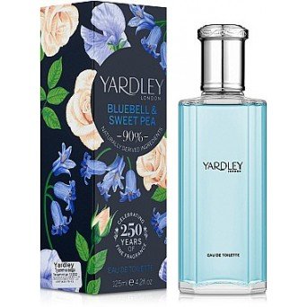 Yardley Bluebell