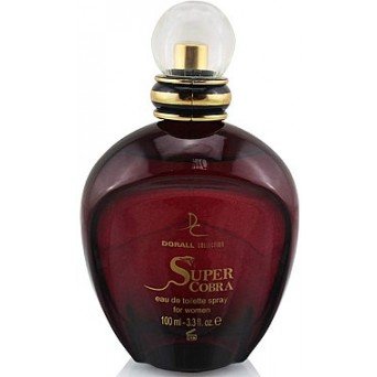 Dorall Collection Super Cobra
