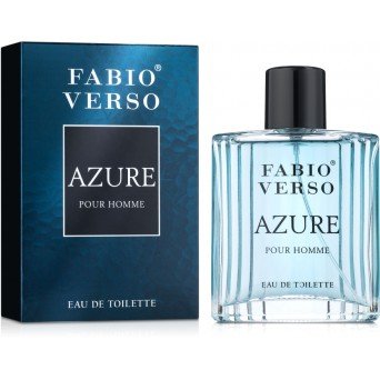 Bi-es Fabio Verso Azure Pour Homme