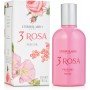 L'Erbolario Acqua Di Profumo 3 Rosa