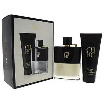 Carolina Herrera CH Men Prive