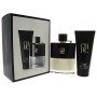 Carolina Herrera CH Men Prive