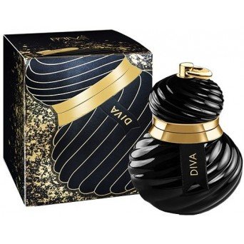 Prive Parfums Diva