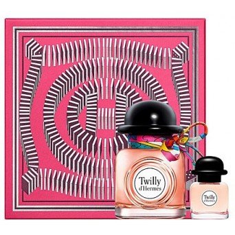 Hermes Twilly d`Hermes