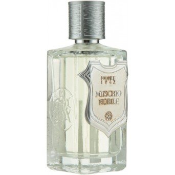 Nobile 1942 Muschio Nobile