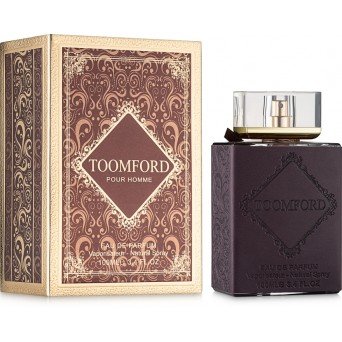 Fragrance World Toomford