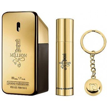Paco Rabanne 1 Million