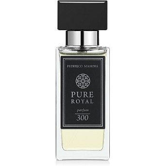 Federico Mahora Pure Royal 300